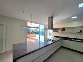 Imagem 3 - Casa Condomínio em Residencial Aldeia do Vale, Goiânia - GO