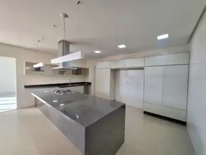 Imagem 4 - Casa Condomínio em Residencial Aldeia do Vale, Goiânia - GO
