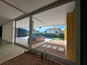 Imagem 5 - Casa Condomínio em Residencial Aldeia do Vale, Goiânia - GO