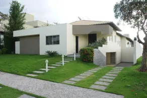 Casa Condomínio Loteamento Alphaville Residencial, Goiânia - GO — foto 1
