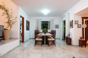 Imagem 6 - Casa Condomínio em Loteamento Alphaville Residencial, Goiânia - GO
