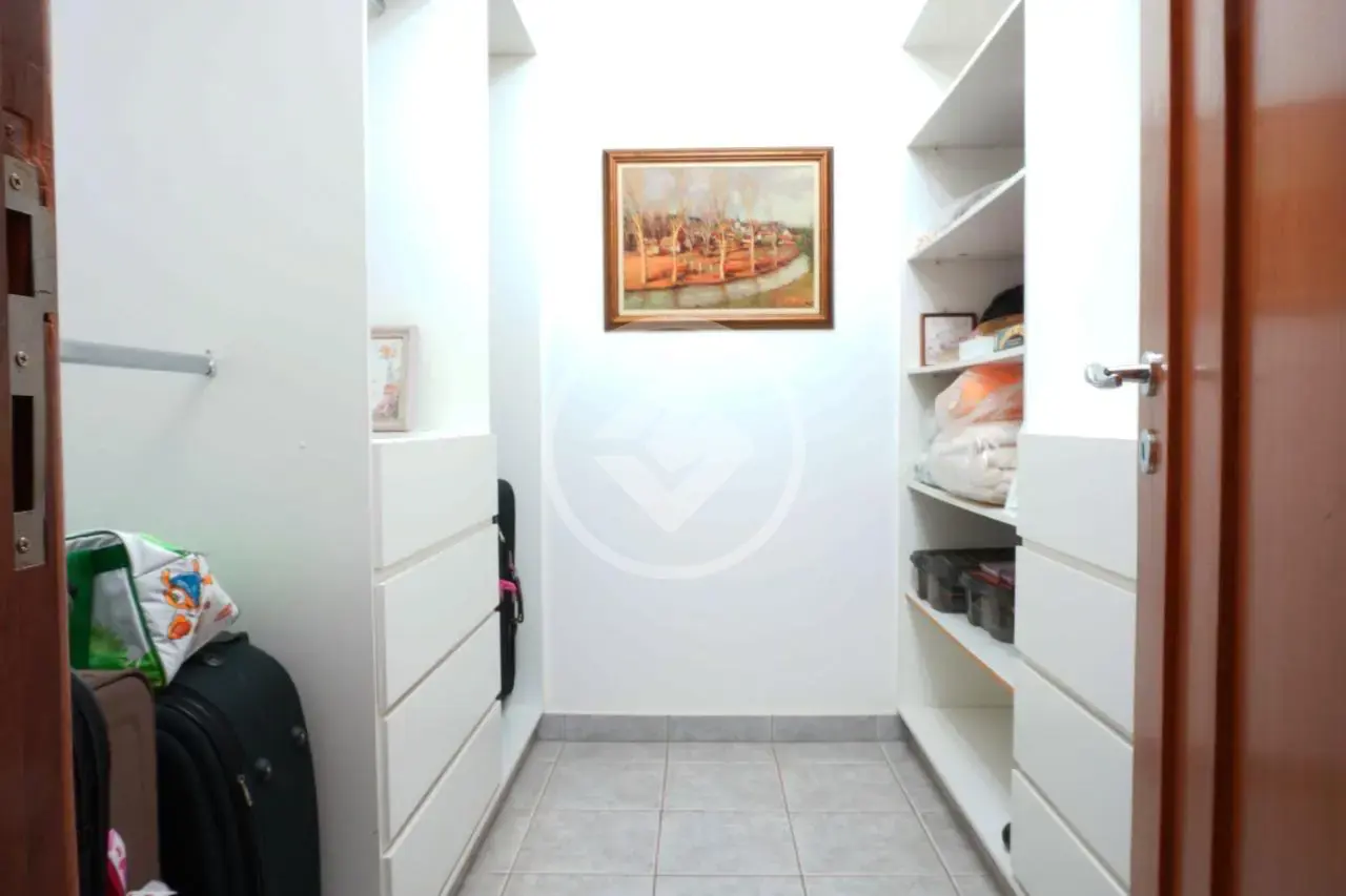 Image 28 - Casa Condomínio em Loteamento Alphaville Residencial, Goiânia - GO