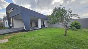 Imagem 5 - Casa Condomínio em Papillon Park, Aparecida de Goiânia - GO