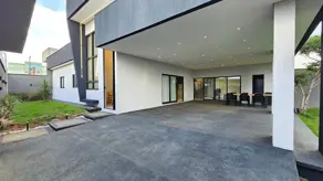 Imagem 2 - Casa Condomínio em Papillon Park, Aparecida de Goiânia - GO