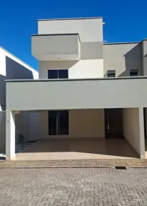 Sobrado Em Condomínio Goiânia 2, Goiânia - GO — foto 1