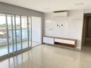 Apartamento Jardim Goiás, Goiânia - GO — foto 2