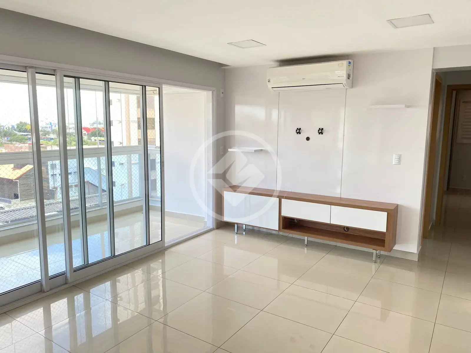 Image 2 - Apartamento em Jardim Goiás, Goiânia - GO