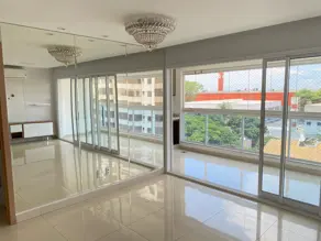 Apartamento Jardim Goiás, Goiânia - GO — foto 1