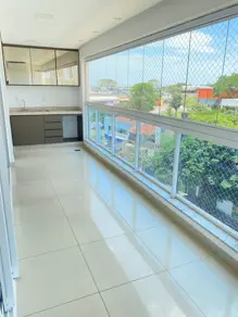 Imagem 2 - Apartamento em Jardim Goiás, Goiânia - GO