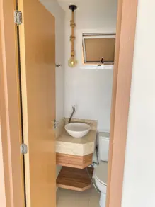 Imagem 4 - Apartamento em Jardim Goiás, Goiânia - GO