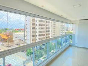 Imagem 6 - Apartamento em Jardim Goiás, Goiânia - GO