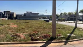 Imagem 3 - Terreno Condomínio em Jardins Capri, Senador Canedo - GO