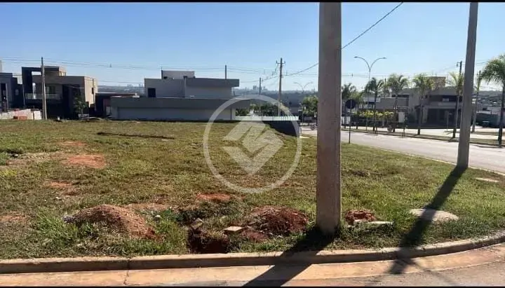 Imagem 3 - Terreno Condomínio em Jardins Capri, Senador Canedo - GO