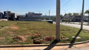 Imagem 2 - Terreno Condomínio em Jardins Capri, Senador Canedo - GO