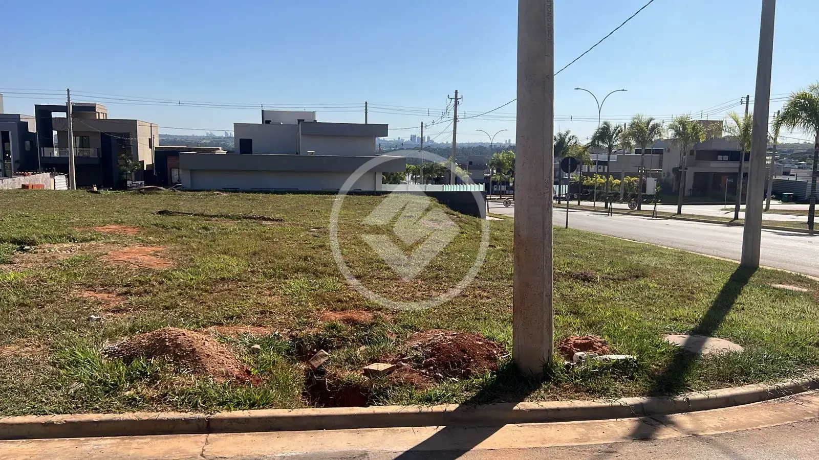 Imagem 2 - Terreno Condomínio em Jardins Capri, Senador Canedo - GO