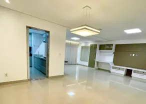 Apartamento Setor Marista, Goiânia - GO — foto 2