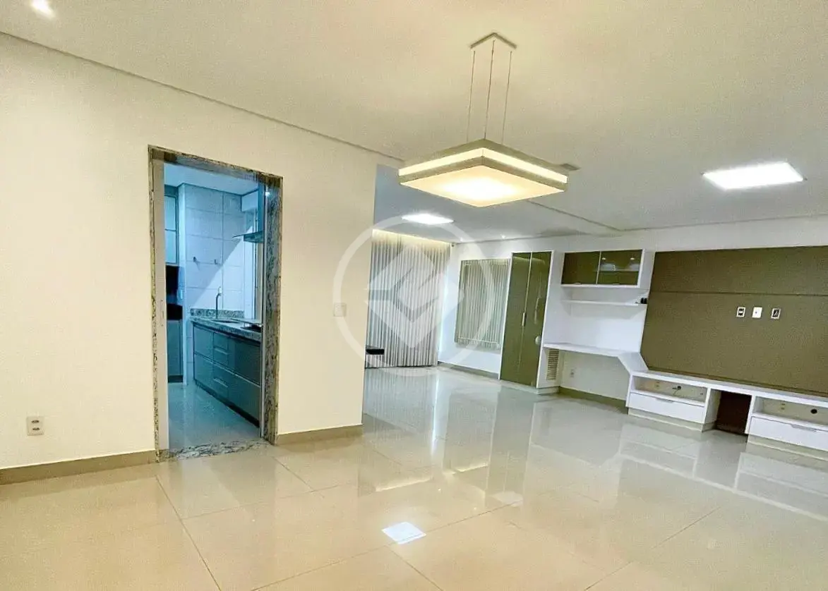 Image 2 - Apartamento em Setor Marista, Goiânia - GO