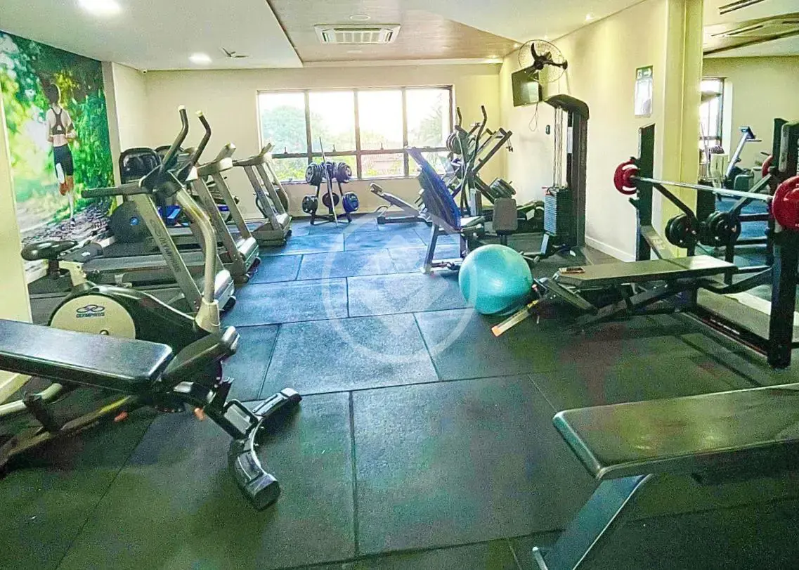 Image 26 - Apartamento em Setor Marista, Goiânia - GO