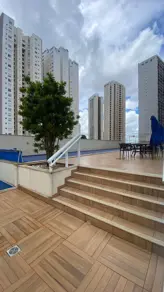 Apartamento Jardim Goiás, Goiânia - GO — foto 2