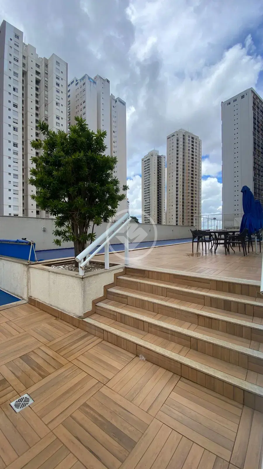 Image 2 - Apartamento em Jardim Goiás, Goiânia - GO