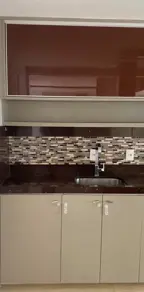 Imagem 2 - Apartamento em Jardim Goiás, Goiânia - GO