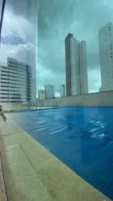 Apartamento Jardim Goiás, Goiânia - GO — foto 1