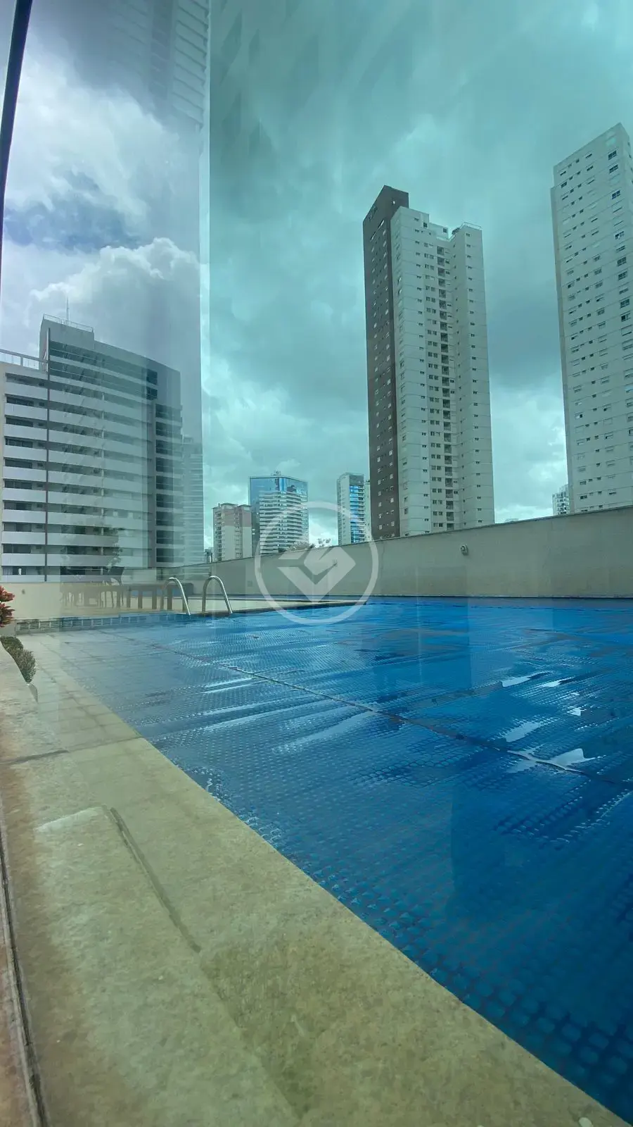 Imagem 1 - Apartamento em Jardim Goiás, Goiânia - GO