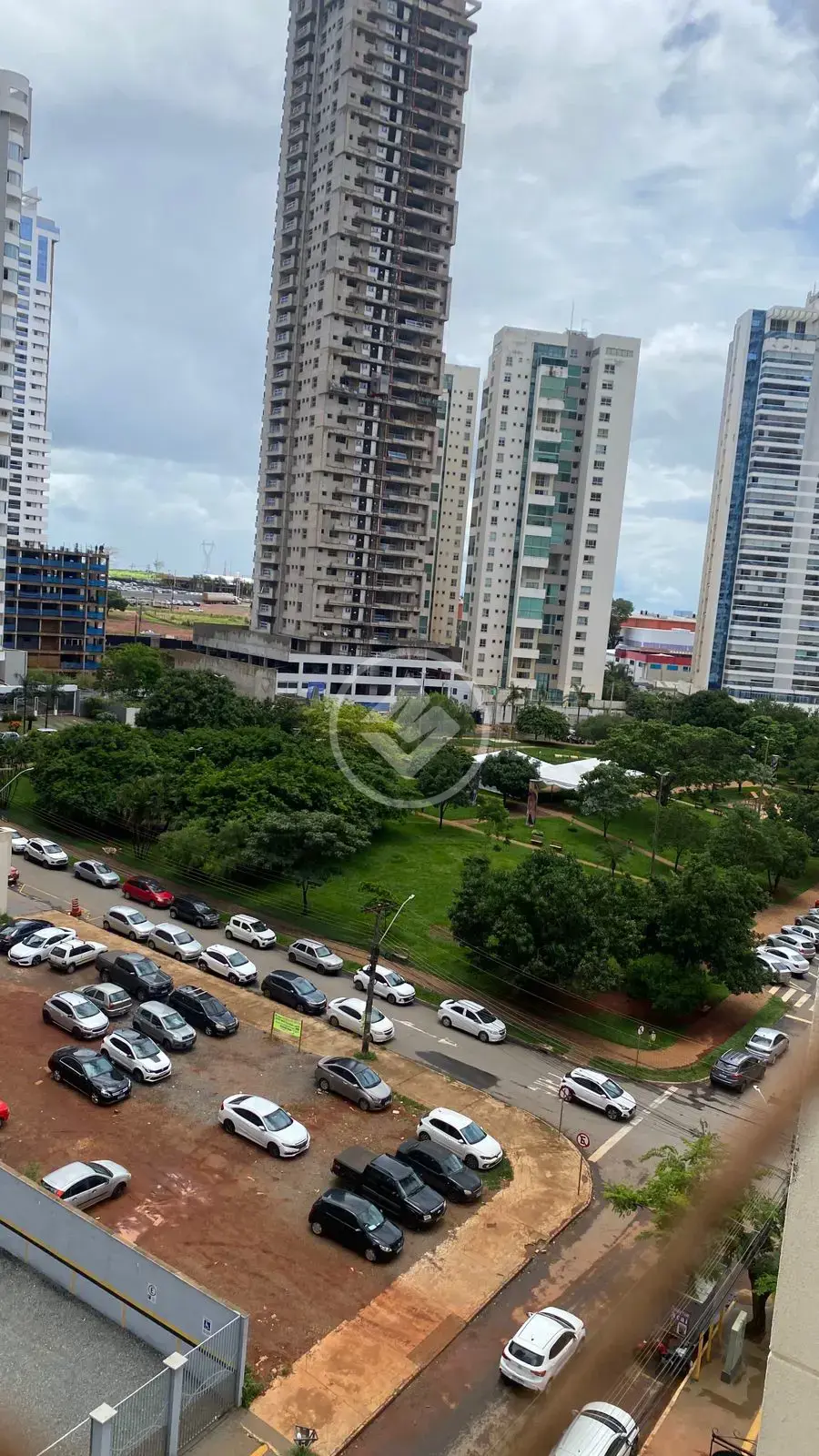 Image 22 - Apartamento em Jardim Goiás, Goiânia - GO