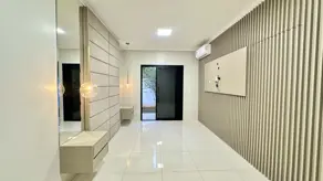 Imagem 3 - Casa Condomínio em Alphaville Flamboyant Residencial Araguaia, Goiânia - GO