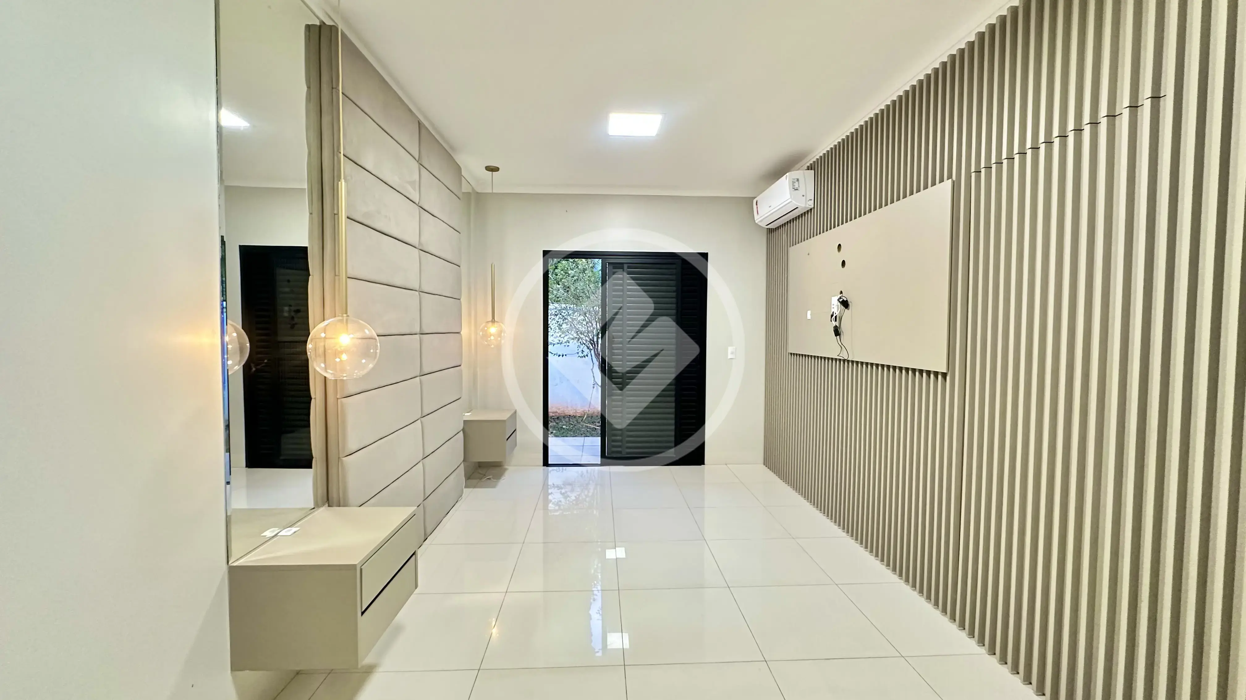 Imagem 3 - Casa Condomínio em Alphaville Flamboyant Residencial Araguaia, Goiânia - GO