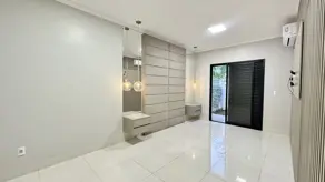 Imagem 4 - Casa Condomínio em Alphaville Flamboyant Residencial Araguaia, Goiânia - GO
