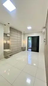 Imagem 2 - Casa Condomínio em Alphaville Flamboyant Residencial Araguaia, Goiânia - GO