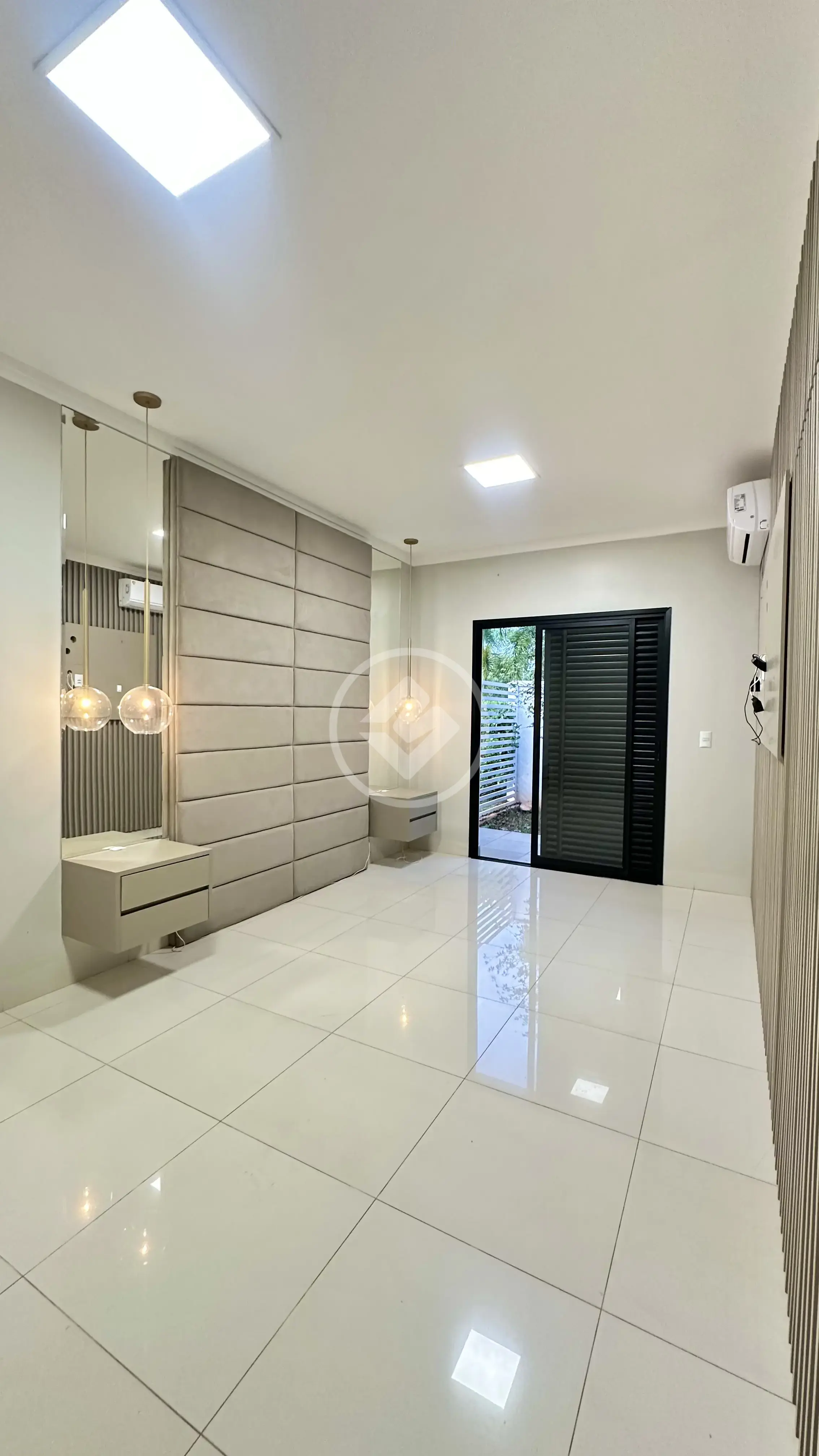 Imagem 2 - Casa Condomínio em Alphaville Flamboyant Residencial Araguaia, Goiânia - GO