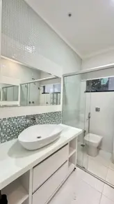 Imagem 6 - Casa Condomínio em Alphaville Flamboyant Residencial Araguaia, Goiânia - GO