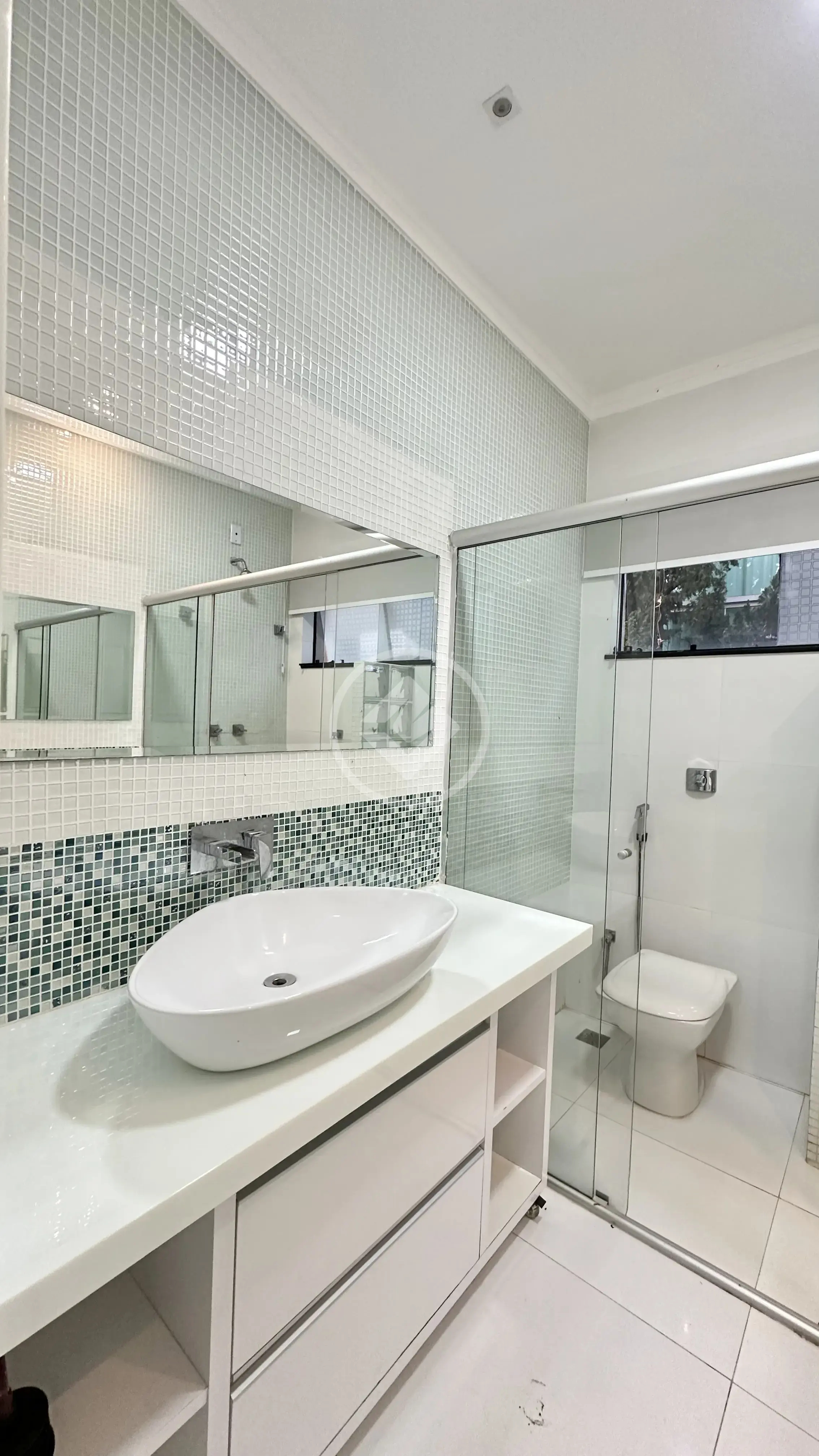 Imagem 6 - Casa Condomínio em Alphaville Flamboyant Residencial Araguaia, Goiânia - GO