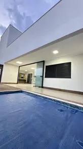 Casa Condomínio Alphaville Flamboyant Residencial Araguaia, Goiânia - GO — foto 2