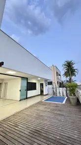 Casa Condomínio Alphaville Flamboyant Residencial Araguaia, Goiânia - GO — foto 1