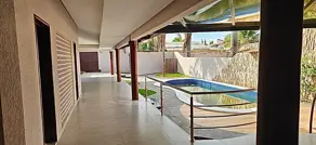 Imagem 2 - Sobrado em Setor Jao, Goiânia - GO