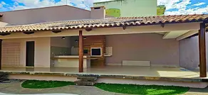 Sobrado Setor Jao, Goiânia - GO — foto 2
