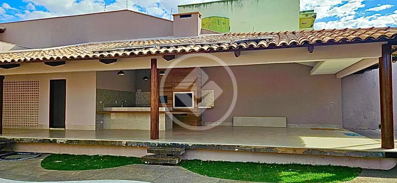 Imagem 1 - Sobrado em Setor Jao, Goiânia - GO