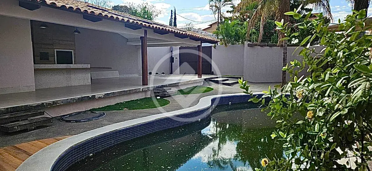 Imagem 5 - Sobrado em Setor Jao, Goiânia - GO