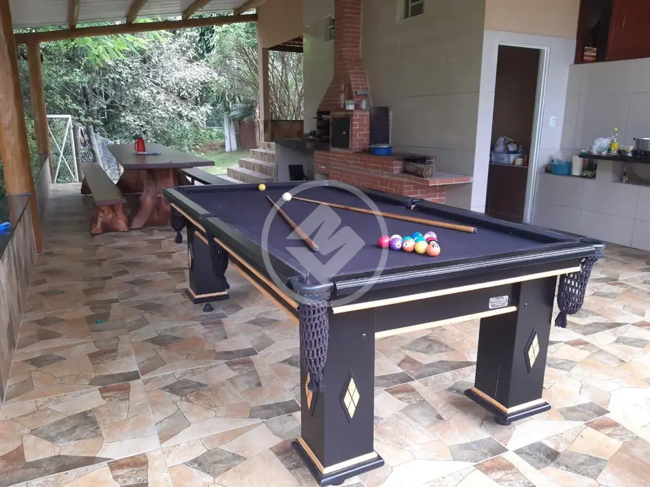 Imagem 2 - Chácara em Setor Central, Cristianópolis - GO