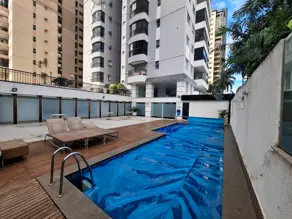 Apartamento Alto da Glória, Goiânia - GO — foto 2