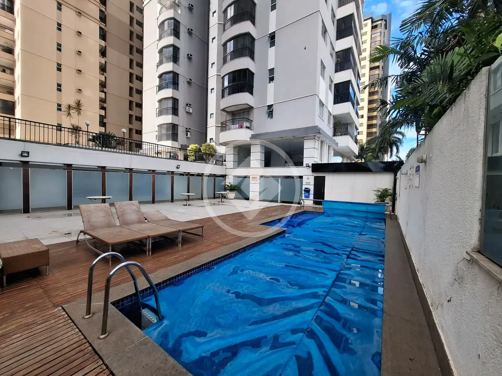Image 2 - Apartamento em Alto da Glória, Goiânia - GO
