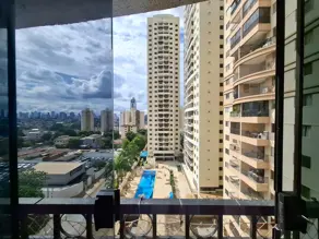 Apartamento Alto da Glória, Goiânia - GO — foto 1