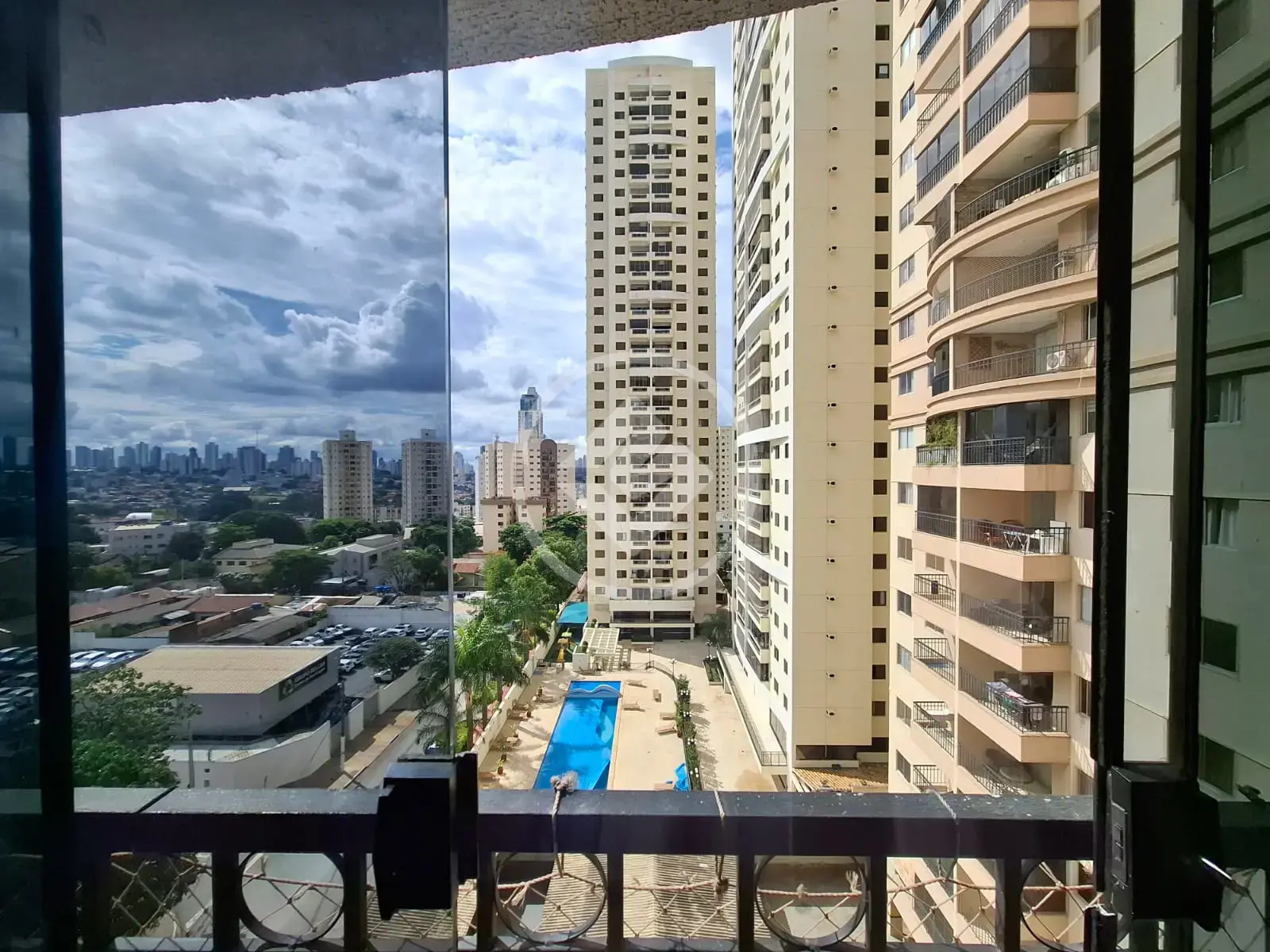 Imagem 1 - Apartamento em Alto da Glória, Goiânia - GO
