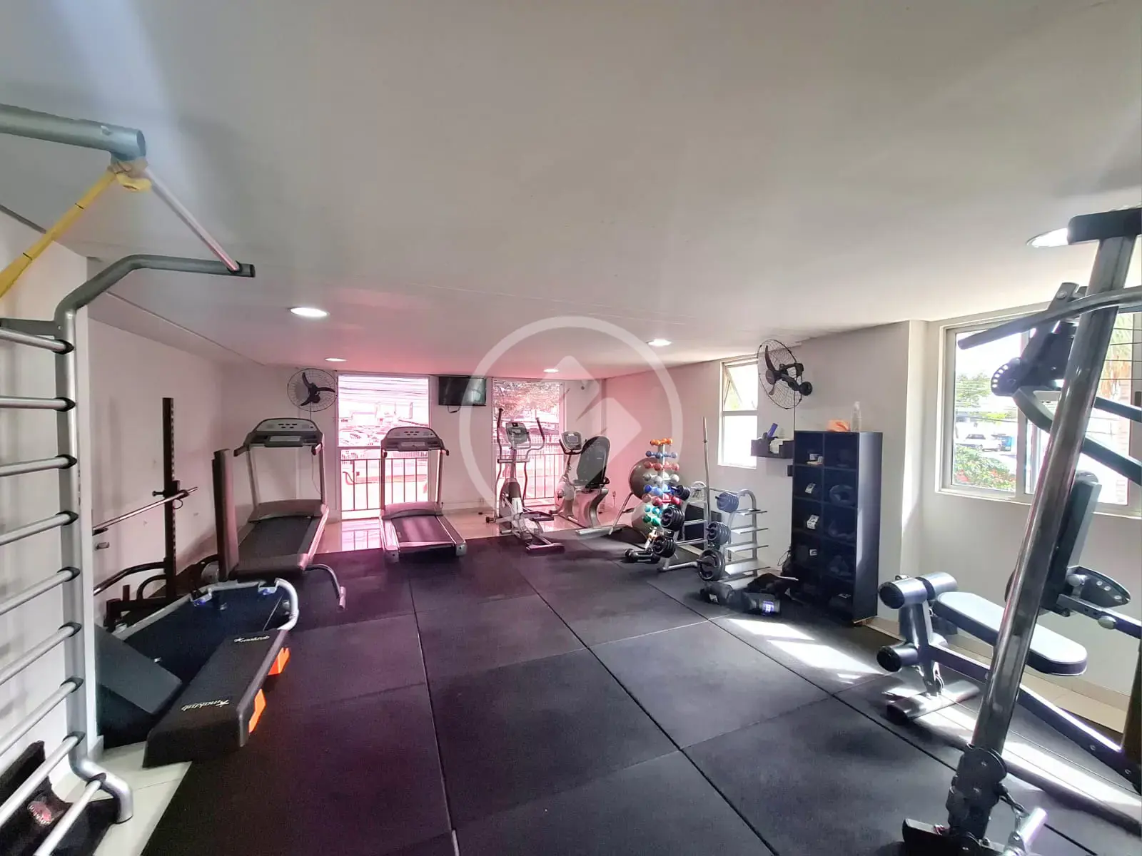Image 14 - Apartamento em Alto da Glória, Goiânia - GO