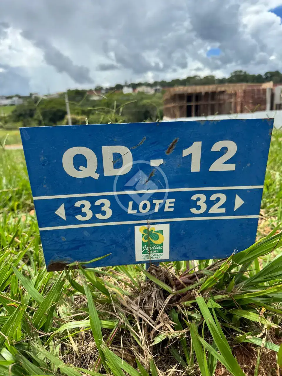 Imagem 1 - Terreno Condomínio em Jardins Capri, Senador Canedo - GO