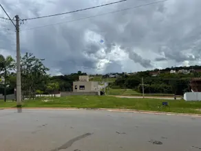 Terreno Condomínio Jardins Capri, Senador Canedo - GO — foto 2
