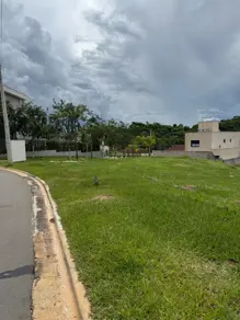 Imagem 3 - Terreno Condomínio em Jardins Capri, Senador Canedo - GO